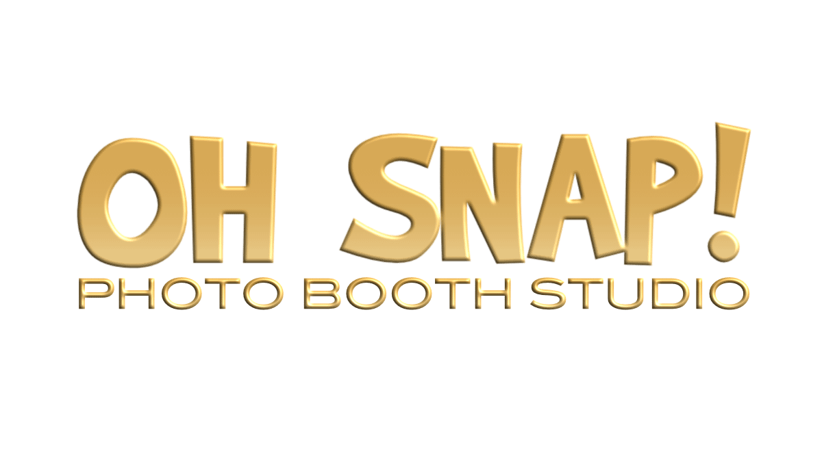 Photo Booth Gallery Massachusetts Weddings & Events | Oh Snap!