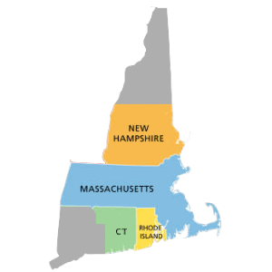 Coverage Map Coverage Map